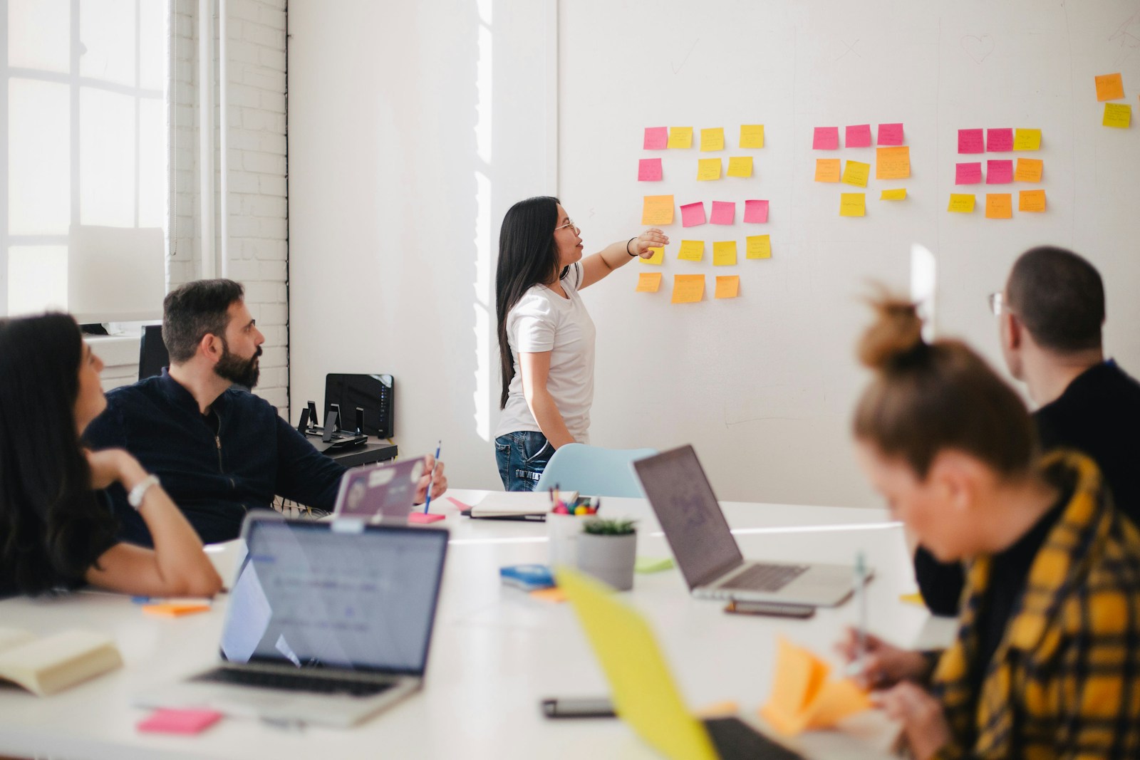 NeuralAcademy lead instructor